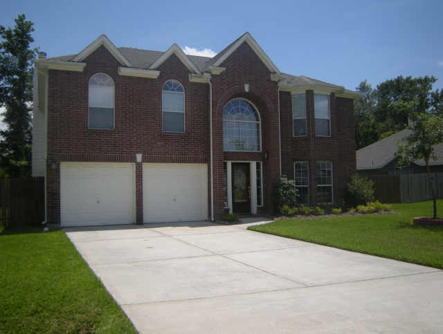 606 Jeremy Ct, Spring, TX 77386 photo 1