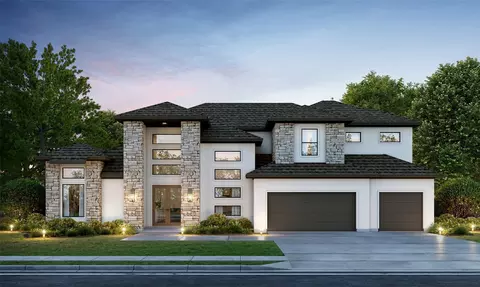 18207 Symons Branch Ct, Cypress, TX 77433