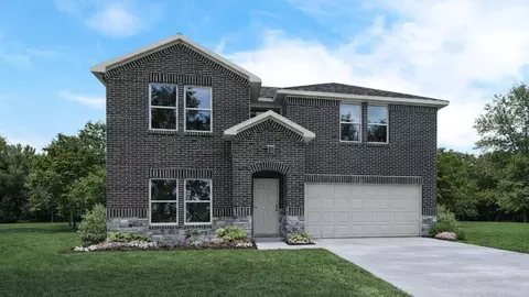 14953 Cherry Creek Dr, Magnolia, TX 77354