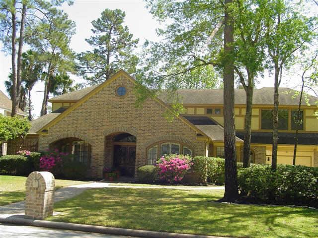 6022 Live Oak Pl, Spring, TX 77379 photo 1