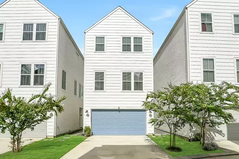 2009 Bauer Dr #C, Houston, TX 77080