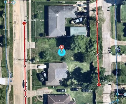 7912 Dandy St, Houston, TX 77016