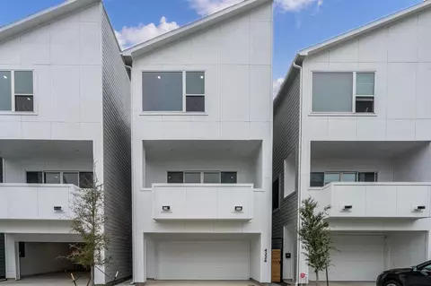 4224 Schuler St, Houston, TX 77007
