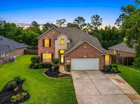 33310 Greenfield Forest Dr, Magnolia, TX 77354