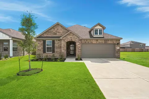 1117 Sunlit Cir, Brookshire, TX 77423