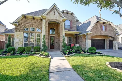 17607 Astrachan Rd, Richmond, TX 77407