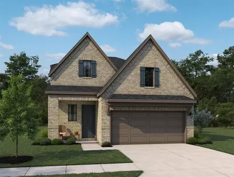 22519 Camp Driftwood Way, Waller, TX 77484