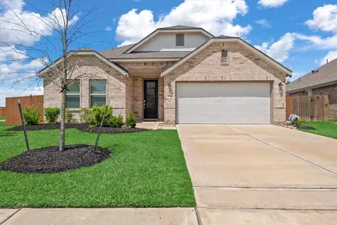 31230 Elmgrove Knoll Dr, Hockley, TX 77447
