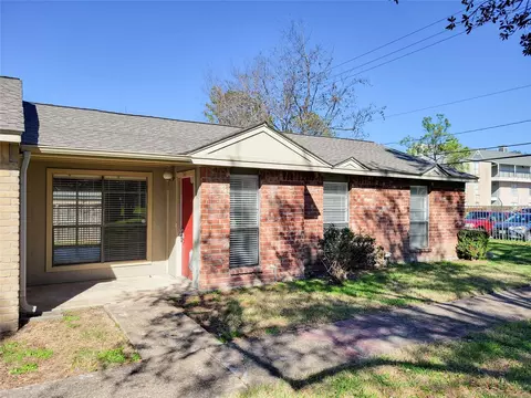 8801 Hammerly Blvd #501, Houston, TX 77080