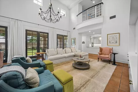 3531 Aberdeen Way, Houston, TX 77025