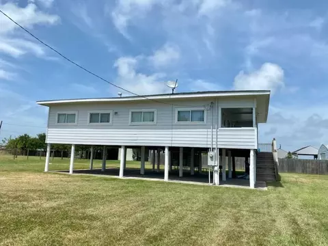 970 Sandollar, Port Bolivar, TX 77650