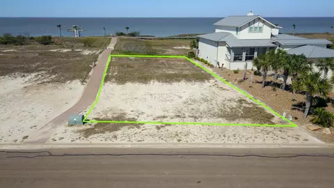 lot38 Blk 1 Bay Club Dr, Seadrift, TX 77983