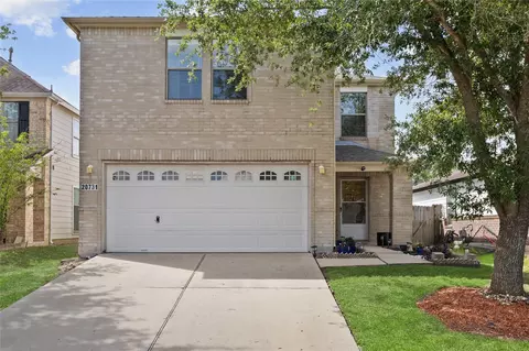 20731 Tayman Oaks Dr, Cypress, TX 77433