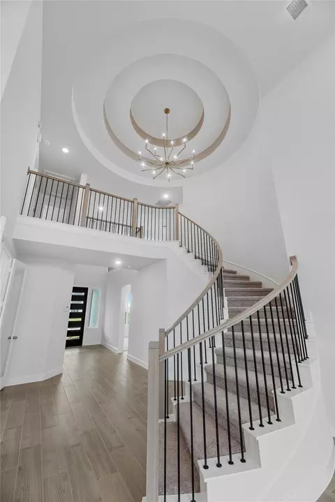 Entry Way - 5102 Nesbit Path, Rosenberg, TX 77471 photo 1 of 4