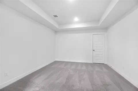 Bedroom - 5102 Nesbit Path, Rosenberg, TX 77471 photo 5 of 6