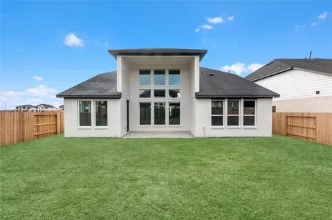 Exterior - 5102 Nesbit Path, Rosenberg, TX 77471 photo 2 of 2