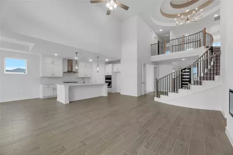 Living - 5102 Nesbit Path, Rosenberg, TX 77471 photo 2 of 3