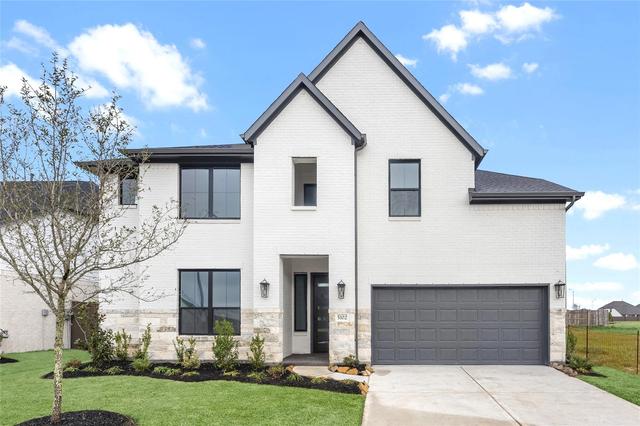 5102 Nesbit Path, Rosenberg, TX 77471