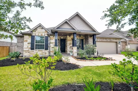 6615 Windy Hills Ln, Katy, TX 77493