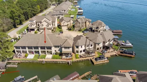 347 Old Aqua Lndg E, Montgomery, TX 77356