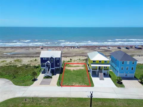 12027 Sand Dollar Beach Dr, Galveston, TX 77554