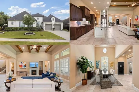 3703 Patterson Dr, Rosharon, TX 77583