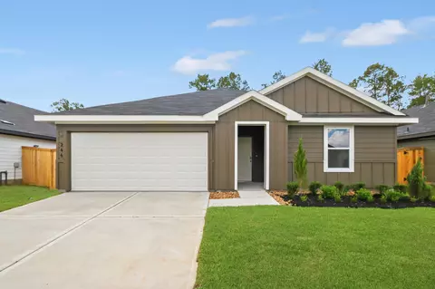 244 Golden Eagle Blvd, New Waverly, TX 77358