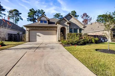 119 Winged Elm Ct, Willis, TX 77318