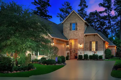 46 Sundown Ridge Pl, Tomball, TX 77375