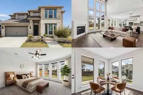 18702 Denio Site Dr, Cypress, TX 77433