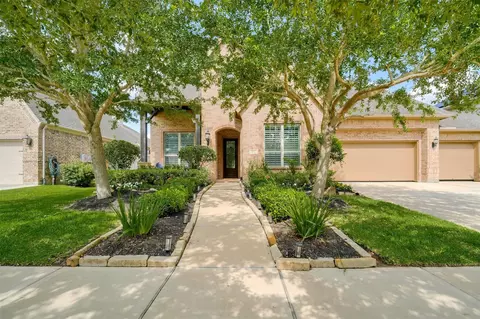 2315 Mountain Run St, Missouri City, TX 77459