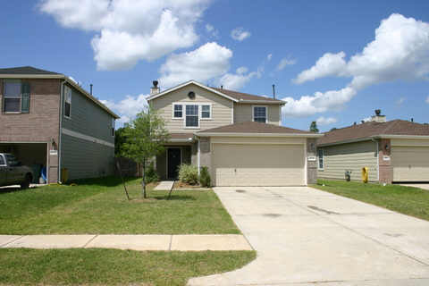 22119 Greengate Dr, Spring, TX 77389 photo 1