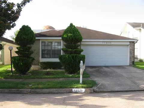 12821 Hill Branch Dr, Houston, TX 77082