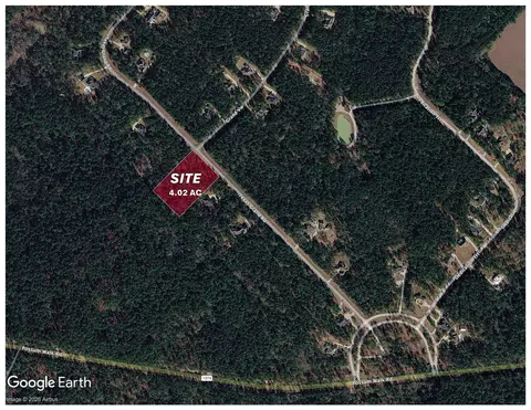 Phase 1 Blk 1 Texas Grand Road, Huntsville, TX 77340