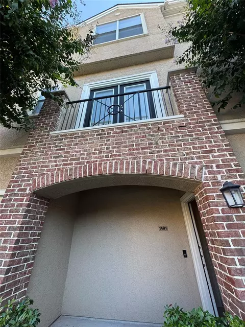 12707 Boheme Dr #1401, Houston, TX 77024