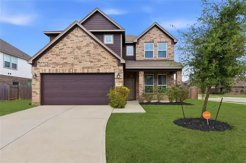 15010 Timberson Ridge Ln, Houston, TX 77090