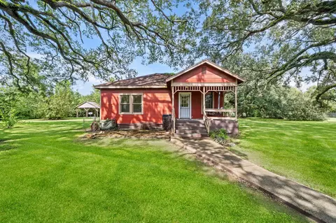 7643 Dalmolin Rd, Manvel, TX 77578