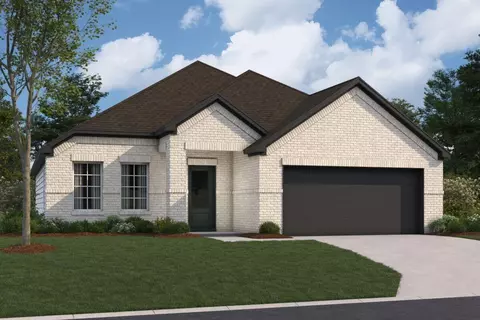 640 Spring Ashberry Ct, Magnolia, TX 77354