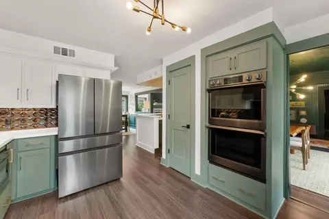 Kitchen - 3414 Blue Candle Dr, Spring, TX 77388 photo 4 of 4