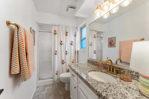 Bath - 3414 Blue Candle Dr, Spring, TX 77388 photo 4 of 4