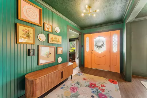 Entry Way - 3414 Blue Candle Dr, Spring, TX 77388 photo 1 of 2