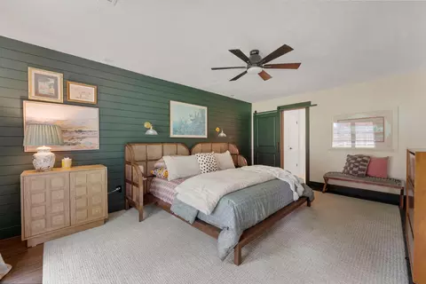 Bedroom - 3414 Blue Candle Dr, Spring, TX 77388 photo 1 of 3