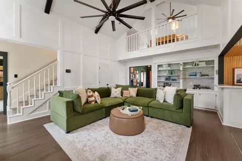 Living - 3414 Blue Candle Dr, Spring, TX 77388 photo 3 of 3