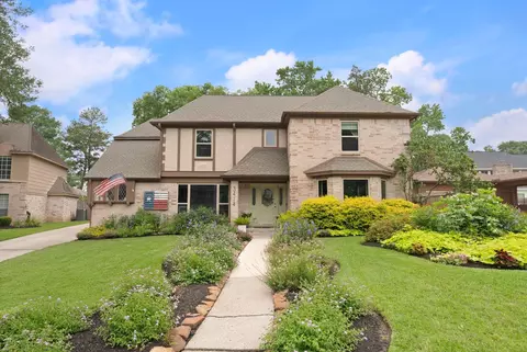 3414 Blue Candle Dr, Spring, TX 77388