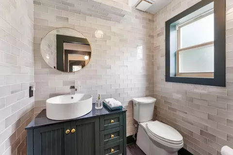 Bath - 3414 Blue Candle Dr, Spring, TX 77388 photo 1 of 4