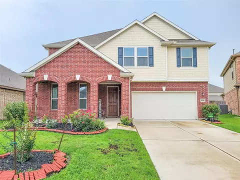 14108 Wedgewood Lakes Ct, Pearland, TX 77584