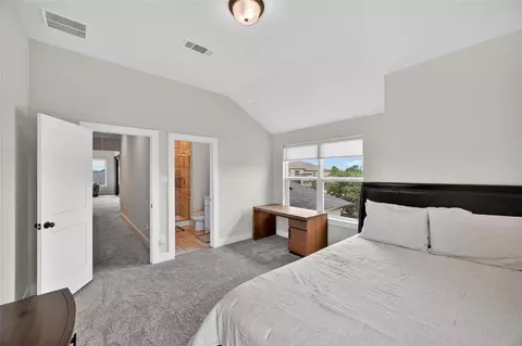 Bedroom - 9827 Wright Dr, Manvel, TX 77578 photo 5 of 5