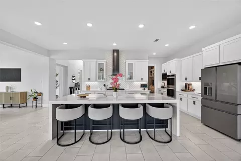 Kitchen - 9827 Wright Dr, Manvel, TX 77578 photo 1 of 4