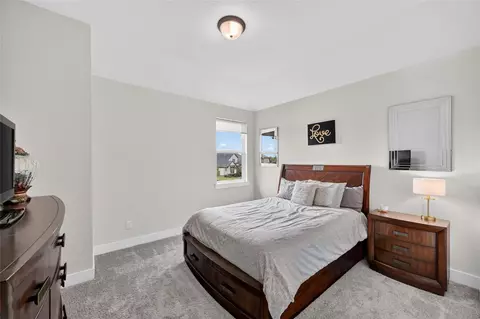 Bedroom - 9827 Wright Dr, Manvel, TX 77578 photo 3 of 5
