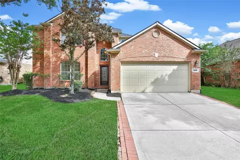 2215 Two Trail Dr, Spring, TX 77373